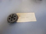 Nos Honda Gear 25T 1965 S90 23471-028-000. Fixed Price $19.99.