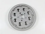 1995 Harley XL883 Sportster Hugger Rear Belt Pulley 61T 1-1/4" 40246-91. Fixed Price $37.19.