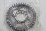 Triumph Scrambler Thruxton Oem 2ND Gear Transmission Output New. Fixed Price $119.99.