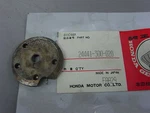 Nos Honda Plate 1971-1976 CB750 24441-300-020. Fixed Price $24.96.