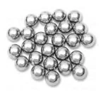 Eastern Motorcycle Parts Clutch Ball Bearings Street Bike A-8860 0408-0308. Fixed Price $22.14.