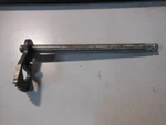 Nos Gear Shift Shaft Suzuki 78-79 TS100 TS125 78-80 DS100 25510-48000. Fixed Price $87.25.