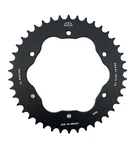 Rear Sprocket Alloy Black, JTA762.42BLK.7075-T6 Aluminium. Ducati 520 Chain. Fixed Price $37.59.
