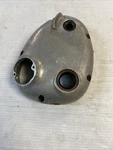 Norton Commando Outer Gearbox Cover 06-0740. Fixed Price $99.95.