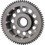 Belt Drives Replacement Clutch Basket For Kit 72T 72-3EX. Fixed Price $528.60.