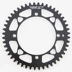 Open Box Fly Racing Aluminum Rear Sprocket Black 48T For 2000-2023 Kawasaki KX65. Fixed Price $72.71.