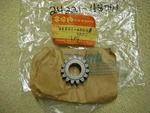 Suzuki TS125/TS100/DS125/DS100 2ND Drive Gear Nos!. Fixed Price $19.99.