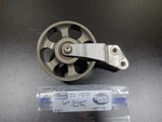 2003 Buell Lightning XB9S Drive Belt Idler Tensioner #NV7-23. Fixed Price $10.00.