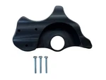 Tm Designworks Plastic Black Case Saver Yamaha Banshee 350. Fixed Price $58.90.