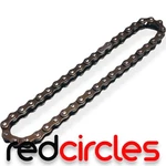 ZL60 60CC Pit Bike 42 Link Timing Cam Chain Stomp Mini Kayo Vmx Rxf ZS1P44FMC. Fixed Price $12.08.