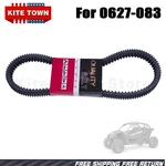 New Drive Belt For Arctic Cat 2012-2017 Procross Sno Xf Zr 0627-083. Fixed Price $52.99.