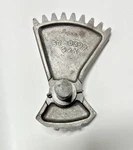 Triumph 4 Speed Gearbox Gearchange Quadrant T120 650 Bonneville Tiger 57-0397. Fixed Price $75.65.