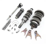 2005 2006 Suzuki Gsxr 1000 Engine Transmission Motor Tranny Gears Oem D38. Fixed Price $98.99.