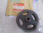 Nos Oem Suzuki Primary Driven Gear 1980-1991 FA50 Shuttle Moped 21211-02302. Fixed Price $71.27.