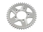 Vortex 193A-46 Aluminum Rear Sprocket Silver 520 Conv Bmw S1000RR 2009-2015. Fixed Price $69.95.