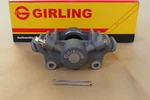 Girling Alloy Brake Caliper Triumph T140 T150 T160 Norton Like Lockheed CP2696. Fixed Price $180.83.