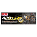 Rk Heavy Duty Chain Links Gold GB420MXZ-110. Fixed Price $57.25.