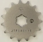 Sprockets - JTF546.15 Steel Front Sprocket, 15T. Fixed Price $21.26.