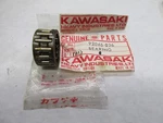 Nos Kawasaki KX450 KX420 KX250 KX500 Ball Bearing 92046-036. Fixed Price $9.89.