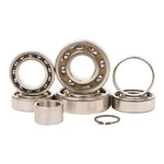 Hot Rods Gear Bearing Kit Suzuki Rmz 250 2004 TBK0087. Fixed Price $136.01.