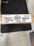 Harley Davidson 1.5 S&s Cycle Final Drive Belt 135-TOOTH 106-0354. Fixed Price $250.00.