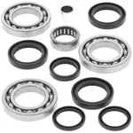 Quadboss Differential Bearing And Seal Kit Front #25-2065 Polaris. Fixed Price $174.99.