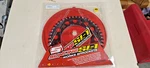 Sunline SL-1 520 Offroad Rear Sprocket Size 45 Tooth Yamaha. Fixed Price $40.00.
