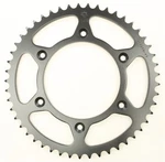 Sprockets JTR210.49SC Steel Rear Sprocket, 49T For Honda CRF250R 2011-2018. Fixed Price $45.53.