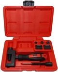 Rk Racing Chain Rivet And Cut Tool UCT2100 (50) Universal Kit. Fixed Price $102.00.