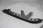 2016-2019 Harley Davidson Sportster 883 Iron Rear Belt Guard Oem 60379-09A. Fixed Price $49.26.