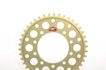 Renthal 210U-530-45P-HA. Fixed Price $102.33.