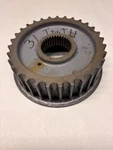 Bdl Front Pulley 31 Tooth Belt Drive Sprocket Fxst, Flst, Flt, Fxr, Fxd A2A. Fixed Price $149.95.