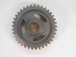 Suzuki, Nos, GT550, GT750, First Driven Gear, # 24310-31821. Y15. Fixed Price $14.99.