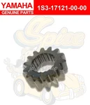 Yamaha Genuine Parts Pinion Gear 1S3-17121-00-00 For Raptor 700. Fixed Price $29.77.