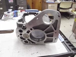 Ultima/midwest 98-902 Transmission Case, 5-SP, 86-88 Softail, Rep H-d 34731-86A#. Fixed Price $411.44.