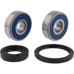 Pivot Works Wheel Bearing Kit PWFWS-H30-000 For Honda Cb 750 79 80 81 82. Fixed Price $27.63.
