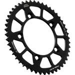 JTA894.48BLK Racelite Aluminum Rear Sprocket 48T 420 Husq/ktm. Fixed Price $38.24.