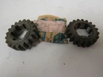 365-17121-60 Nos Yamaha 2ND Pinion Gear MX250 RT1 MX360 1970 1971 1974 You Get. Fixed Price $22.59.