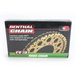 Renthal R3-3 520 Road Srs Ring Chain C426. Fixed Price $166.24.