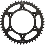 Steel Rear Sprocket - Standard, 420 / 48T JTR894.48. Fixed Price $20.60.