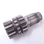 Harley 36-76 Knucklehead Panhead Shovelhead Countershaft Cluster Gear 35713-36. Fixed Price $63.75.