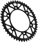 Rear Sprocket JTA897.47BLK. Fixed Price $35.51.