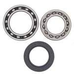 Balls Wheel Bearing Kit Rear 25-1010 Yamaha YFM250 MOTO-4 89-91. Fixed Price $67.52.