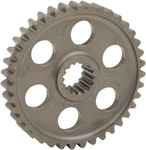 Venom Hyvo Bottom GEAR-39T Sprocket, 15T Internal For 2002-2004 Yamaha SXV700ER. Fixed Price $68.97.