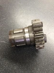Triumph Gear 57-4780 21T Genuine Nos. Fixed Price $113.27.