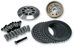 Belt Drives CC-120-E Competitor Clutch Kit. Fixed Price $506.95.
