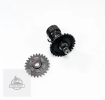 1999 Suzuki 85L Oem Kick Spindle Gear Starter 86-22. Fixed Price $39.95.