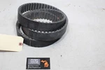 #2 94-99 Harley Softail Oem Rear Drive Belt 130TX1.5". Fixed Price $75.00.