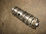 75 Honda K1 Selector Drum. Fixed Price $37.49.