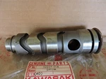 *nos Kawasaki Gear Shift Drum KZ400 1974-78 13239-014. Fixed Price $35.00.